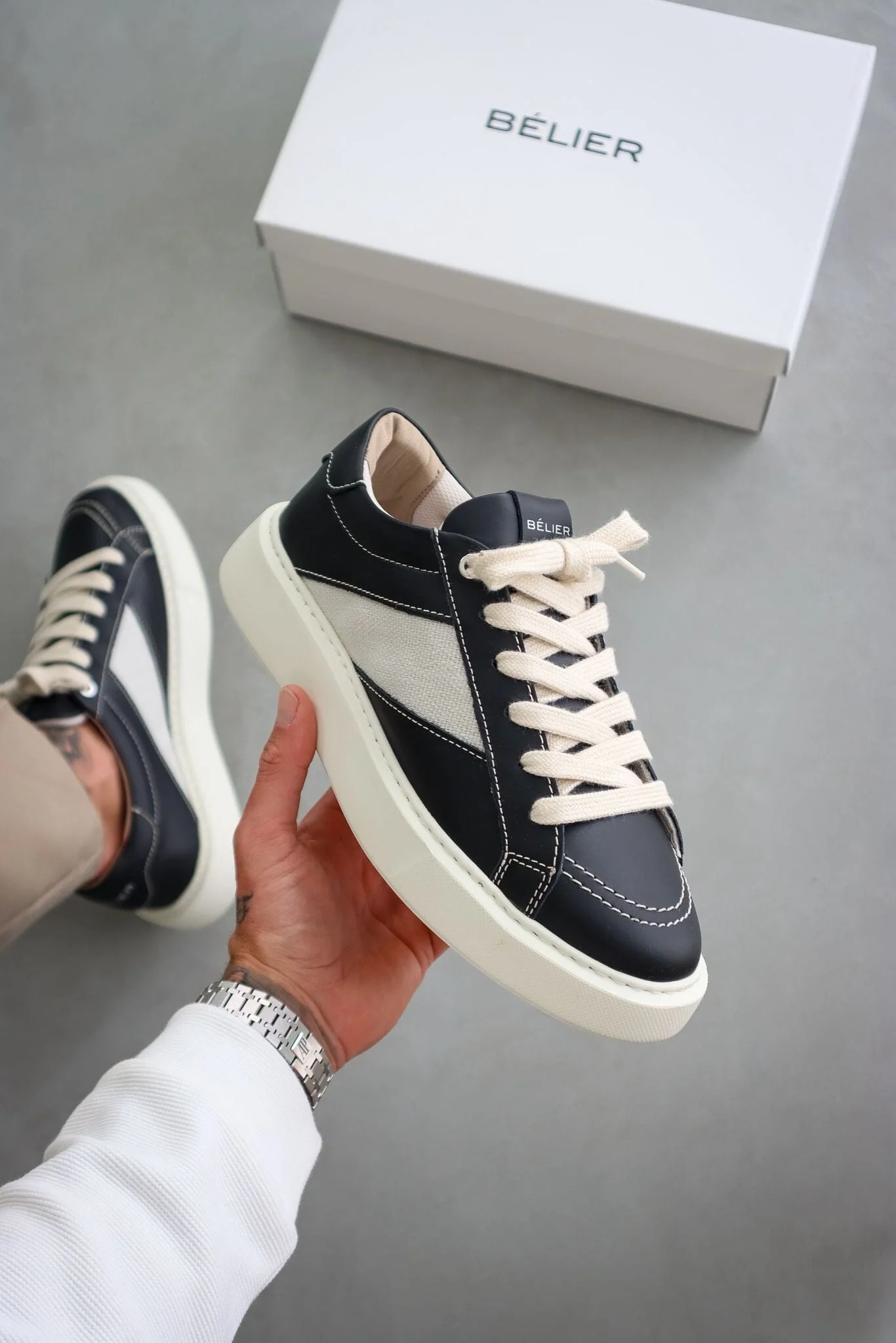 New Arrivals